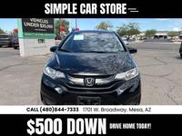 500 down - No Credit needed mesa