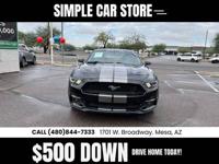 500 down - No Credit needed mesa - Image 3