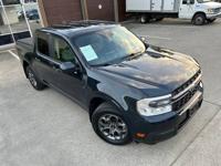2023 Ford Maverick XLT Hybrid Auburn - Image 4