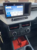 2023 Ford Maverick XLT Hybrid Auburn - Image 9