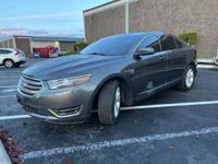 2015 Ford Taurus SEL AWD Auburn
