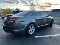 2015 Ford Taurus SEL AWD Auburn - Image 3