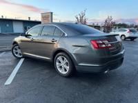 2015 Ford Taurus SEL AWD Auburn - Image 5