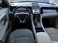 2015 Ford Taurus SEL AWD Auburn - Image 6