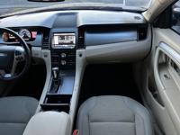 2015 Ford Taurus SEL AWD Auburn - Image 7