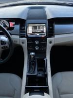 2015 Ford Taurus SEL AWD Auburn - Image 8