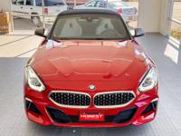 2020 BMW Z4 s Drive M40i Roadster 2D Shoreline - Image 3