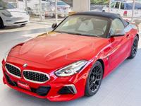 2020 BMW Z4 s Drive M40i Roadster 2D Shoreline - Image 4