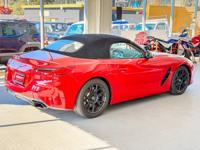 2020 BMW Z4 s Drive M40i Roadster 2D Shoreline - Image 5