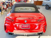 2020 BMW Z4 s Drive M40i Roadster 2D Shoreline - Image 6