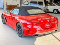 2020 BMW Z4 s Drive M40i Roadster 2D Shoreline - Image 7