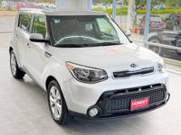 2016 Kia Soul + Wagon 4D Shoreline