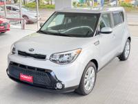 2016 Kia Soul + Wagon 4D Shoreline - Image 4