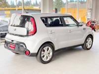 2016 Kia Soul + Wagon 4D Shoreline - Image 5
