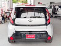 2016 Kia Soul + Wagon 4D Shoreline - Image 6