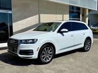 2019 Audi Q7 TFSI 55 Premium Plus Seattle - Image 2
