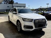 2019 Audi Q7 TFSI 55 Premium Plus Seattle - Image 7