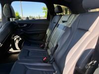 2019 Audi Q7 TFSI 55 Premium Plus Seattle - Image 10