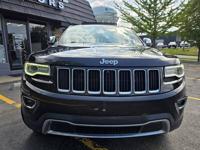 2016 Jeep Grand Cherokee Limited Downers Grove - Image 3