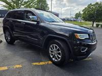 2016 Jeep Grand Cherokee Limited Downers Grove - Image 4