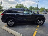 2016 Jeep Grand Cherokee Limited Downers Grove - Image 5