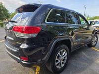 2016 Jeep Grand Cherokee Limited Downers Grove - Image 6