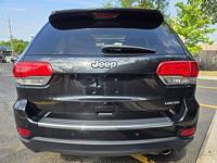 2016 Jeep Grand Cherokee Limited Downers Grove - Image 7