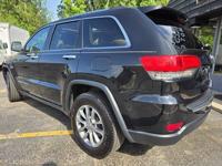 2016 Jeep Grand Cherokee Limited Downers Grove - Image 8