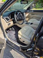 2016 Jeep Grand Cherokee Limited Downers Grove - Image 10