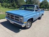 1983 GMC SIERRA SQUARE BODY LONG BED *1-OWNER 1st 42YRS. *49,xxx MILES -OWNER CARFAX ★CRAZY LOW MILES...49,775 ACTUAL MILES - Image 5