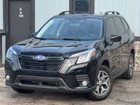 2023 SUBARU FORESTER SAFETY PKG LOW MILES HTD SEATS BT BACKUP CAM HIGHLAND