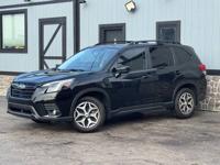 2023 SUBARU FORESTER SAFETY PKG LOW MILES HTD SEATS BT BACKUP CAM HIGHLAND - Image 3