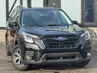2023 SUBARU FORESTER SAFETY PKG LOW MILES HTD SEATS BT BACKUP CAM HIGHLAND - Image 4
