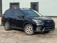 2023 SUBARU FORESTER SAFETY PKG LOW MILES HTD SEATS BT BACKUP CAM HIGHLAND - Image 5