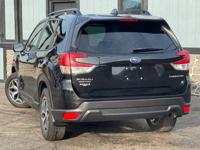2023 SUBARU FORESTER SAFETY PKG LOW MILES HTD SEATS BT BACKUP CAM HIGHLAND - Image 6