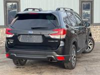 2023 SUBARU FORESTER SAFETY PKG LOW MILES HTD SEATS BT BACKUP CAM HIGHLAND - Image 8