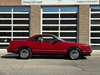 1993 Cadillac Allante SKU:AA1092 Convertible Henderson, NV - Image 4