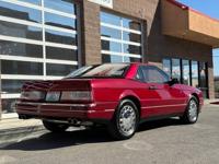 1993 Cadillac Allante SKU:AA1092 Convertible Henderson, NV - Image 5