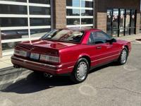 1993 Cadillac Allante SKU:AA1092 Convertible Henderson, NV - Image 6