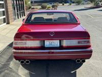1993 Cadillac Allante SKU:AA1092 Convertible Henderson, NV - Image 7