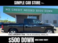 500 de engancho - Credito No Necesitado mesa - Image 6