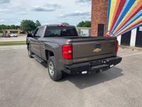 2014 Chevy Double cab 2 wheel drive Norman - Image 3