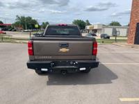 2014 Chevy Double cab 2 wheel drive Norman - Image 4