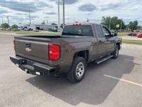 2014 Chevy Double cab 2 wheel drive Norman - Image 5