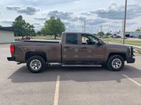 2014 Chevy Double cab 2 wheel drive Norman - Image 6