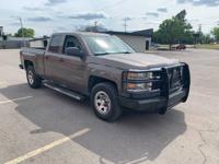 2014 Chevy Double cab 2 wheel drive Norman - Image 7