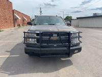 2014 Chevy Double cab 2 wheel drive Norman - Image 8