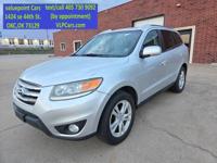 Very Nice 2012 Hyundai Santa Fe Oklahoma city - Image 2