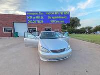 Very Nice 2005 Toyota Camry Oklahoma city