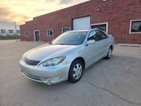 Very Nice 2005 Toyota Camry Oklahoma city - Image 5